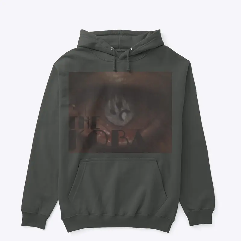 THE KOBA HOODIE 