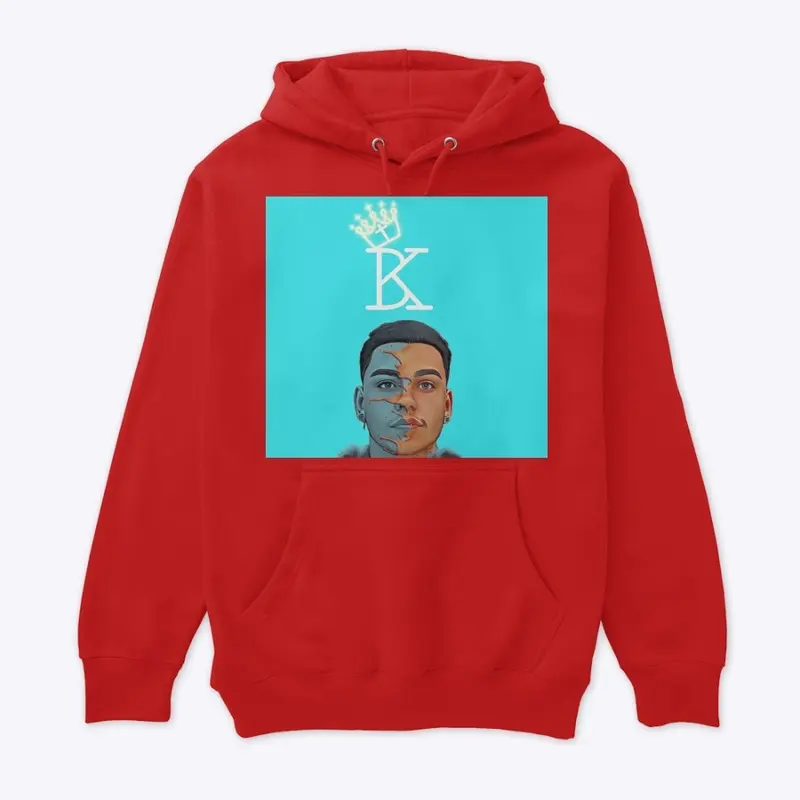 KB fashion hoodie 