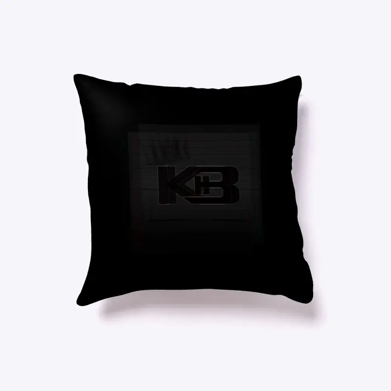 KB Fashion pillows 