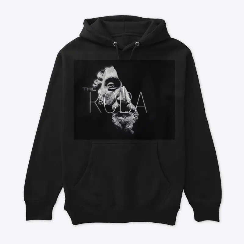 THE KOBA hoodie 